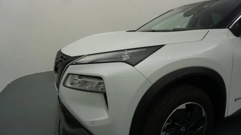 Nissan X-Trail 5pl 1.5 e-POWER 152kW 4x2 A/T N-Connecta