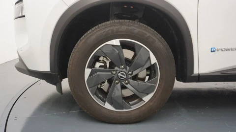 Nissan X-Trail 5pl 1.5 e-POWER 152kW 4x2 A/T N-Connecta