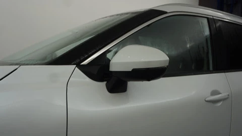 Nissan X-Trail 5pl 1.5 e-POWER 152kW 4x2 A/T N-Connecta