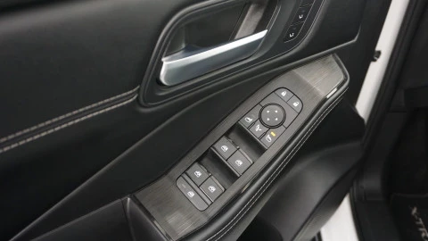 Nissan X-Trail 5pl 1.5 e-POWER 152kW 4x2 A/T N-Connecta