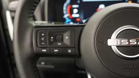 Nissan X-Trail 5pl 1.5 e-POWER 152kW 4x2 A/T N-Connecta