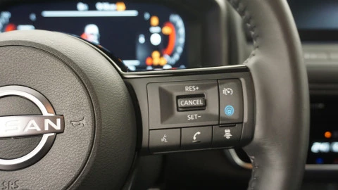 Nissan X-Trail 5pl 1.5 e-POWER 152kW 4x2 A/T N-Connecta