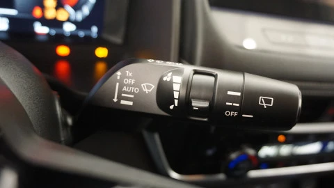 Nissan X-Trail 5pl 1.5 e-POWER 152kW 4x2 A/T N-Connecta