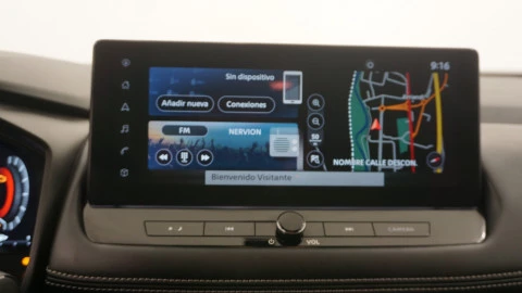 Nissan X-Trail 5pl 1.5 e-POWER 152kW 4x2 A/T N-Connecta