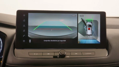 Nissan X-Trail 5pl 1.5 e-POWER 152kW 4x2 A/T N-Connecta