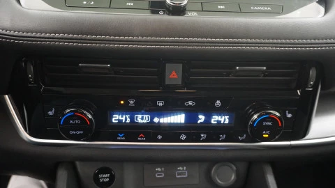 Nissan X-Trail 5pl 1.5 e-POWER 152kW 4x2 A/T N-Connecta