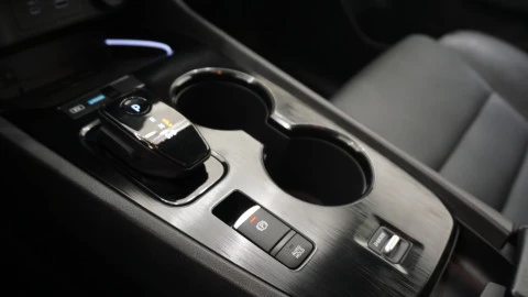 Nissan X-Trail 5pl 1.5 e-POWER 152kW 4x2 A/T N-Connecta