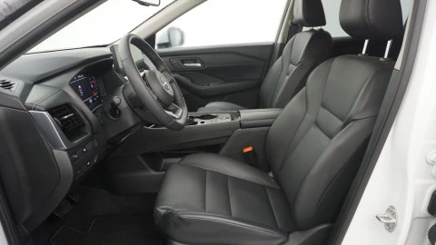 Nissan X-Trail 5pl 1.5 e-POWER 152kW 4x2 A/T N-Connecta