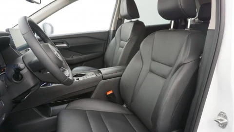 Nissan X-Trail 5pl 1.5 e-POWER 152kW 4x2 A/T N-Connecta