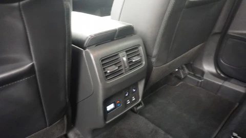 Nissan X-Trail 5pl 1.5 e-POWER 152kW 4x2 A/T N-Connecta