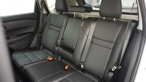 Nissan X-Trail 5pl 1.5 e-POWER 152kW 4x2 A/T N-Connecta