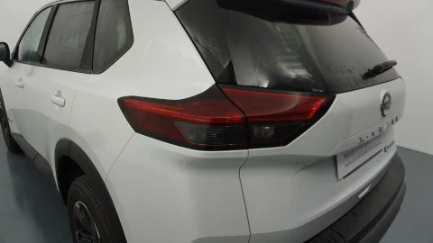 Nissan X-Trail 5pl 1.5 e-POWER 152kW 4x2 A/T N-Connecta