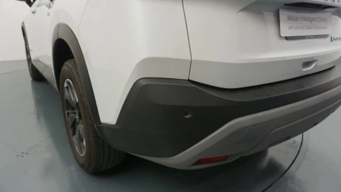 Nissan X-Trail 5pl 1.5 e-POWER 152kW 4x2 A/T N-Connecta