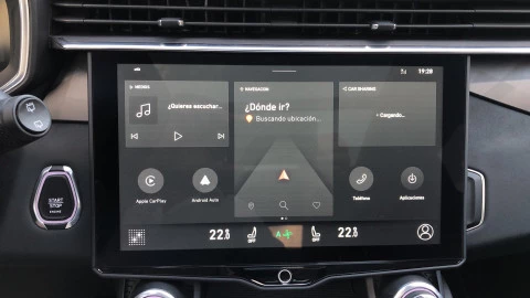 Lynk & Co 01 1.5 PHEV 6.6kW