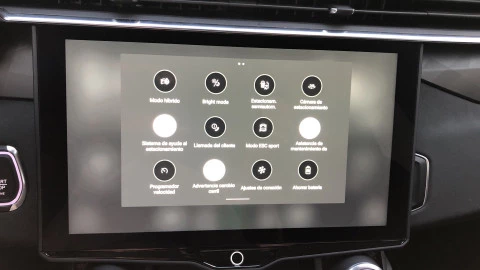 Lynk & Co 01 1.5 PHEV 6.6kW