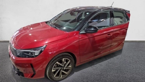 Opel Corsa 1.2T XHL 74kW (100CV) GS-Line