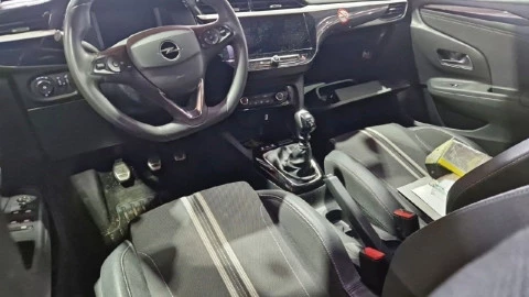 Opel Corsa 1.2T XHL 74kW (100CV) GS-Line