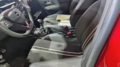 Opel Corsa 1.2T XHL 74kW (100CV) GS-Line