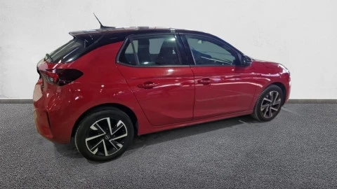 Opel Corsa 1.2T XHL 74kW (100CV) GS-Line