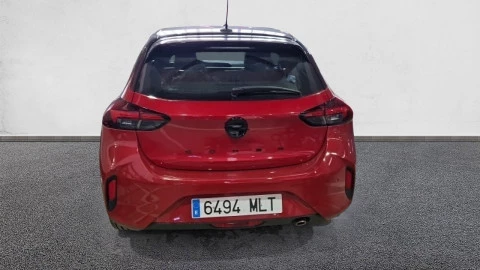 Opel Corsa 1.2T XHL 74kW (100CV) GS-Line