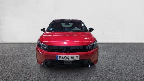 Opel Corsa 1.2T XHL 74kW (100CV) GS-Line