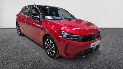 Opel Corsa 1.2T XHL 74kW (100CV) GS-Line