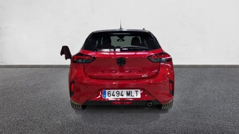 Opel Corsa 1.2T XHL 74kW (100CV) GS-Line