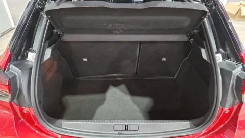 Opel Corsa 1.2T XHL 74kW (100CV) GS-Line