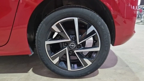 Opel Corsa 1.2T XHL 74kW (100CV) GS-Line