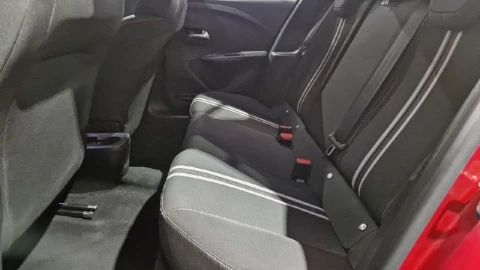 Opel Corsa 1.2T XHL 74kW (100CV) GS-Line