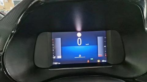 Opel Corsa 1.2T XHL 74kW (100CV) GS-Line