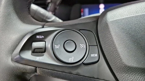 Opel Corsa 1.2T XHL 74kW (100CV) GS-Line