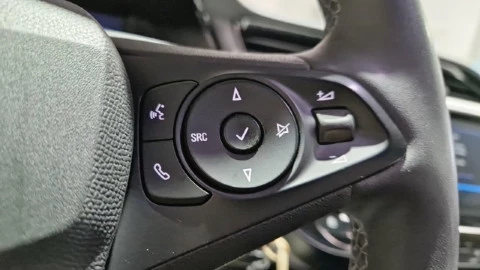 Opel Corsa 1.2T XHL 74kW (100CV) GS-Line