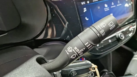 Opel Corsa 1.2T XHL 74kW (100CV) GS-Line