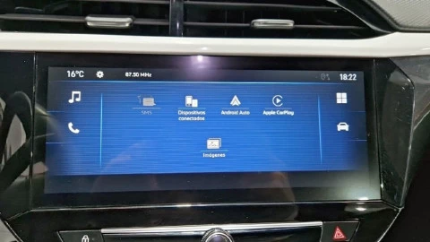 Opel Corsa 1.2T XHL 74kW (100CV) GS-Line