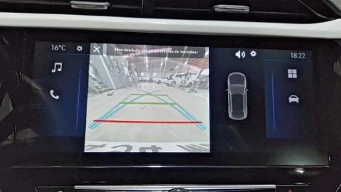 Opel Corsa 1.2T XHL 74kW (100CV) GS-Line