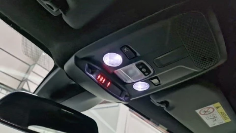 Opel Corsa 1.2T XHL 74kW (100CV) GS-Line