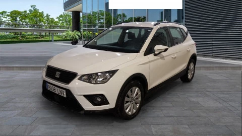 Seat Arona 1.0 TSI 81kW (110CV) Style Go2