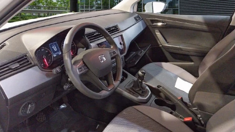 Seat Arona 1.0 TSI 81kW (110CV) Style Go2