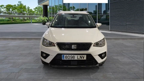 Seat Arona 1.0 TSI 81kW (110CV) Style Go2