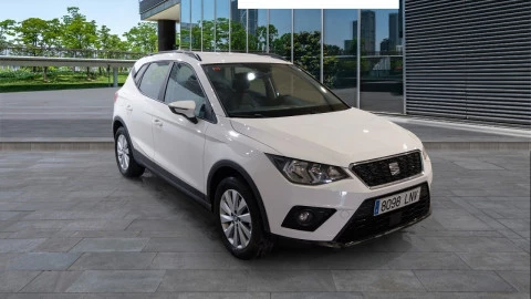 Seat Arona 1.0 TSI 81kW (110CV) Style Go2