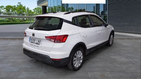 Seat Arona 1.0 TSI 81kW (110CV) Style Go2