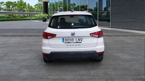 Seat Arona 1.0 TSI 81kW (110CV) Style Go2