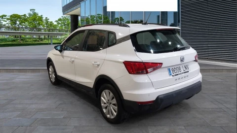 Seat Arona 1.0 TSI 81kW (110CV) Style Go2