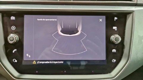 Seat Arona 1.0 TSI 81kW (110CV) Style Go2