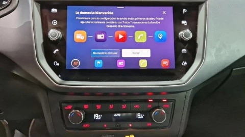 Seat Arona 1.0 TSI 81kW (110CV) Style Go2