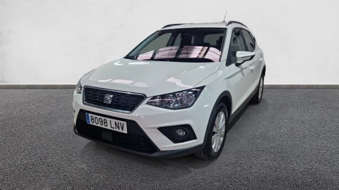 Seat Arona 1.0 TSI 81kW (110CV) Style Go2