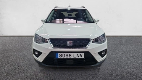 Seat Arona 1.0 TSI 81kW (110CV) Style Go2