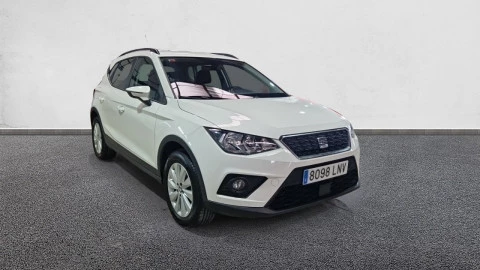 Seat Arona 1.0 TSI 81kW (110CV) Style Go2