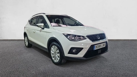 Seat Arona 1.0 TSI 81kW (110CV) Style Go2